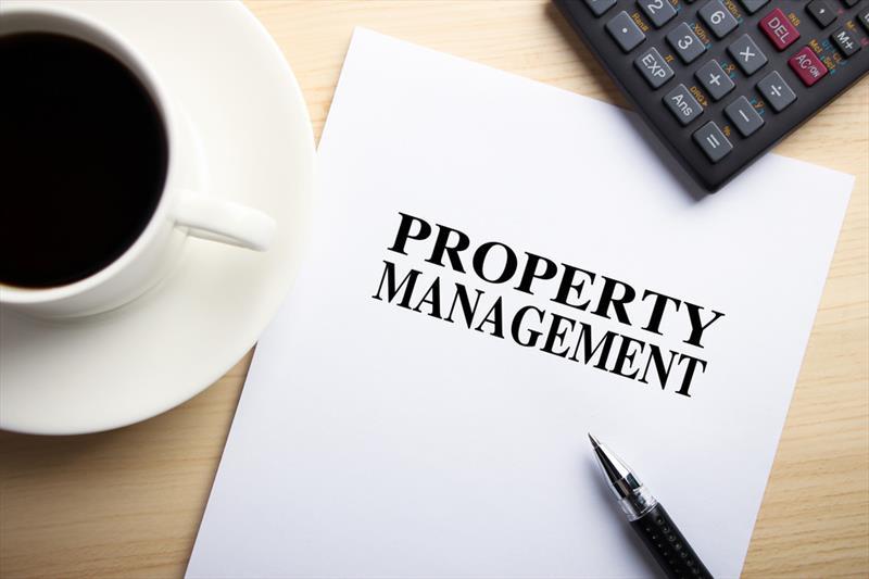 PROPERTY MANAGEMENT