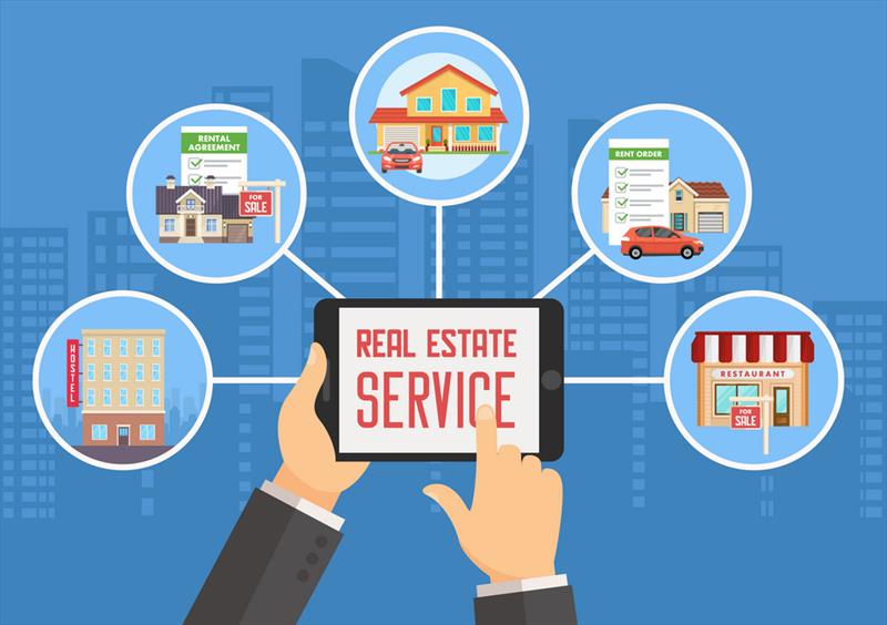 PROPERTY SELL AND PURCHASE