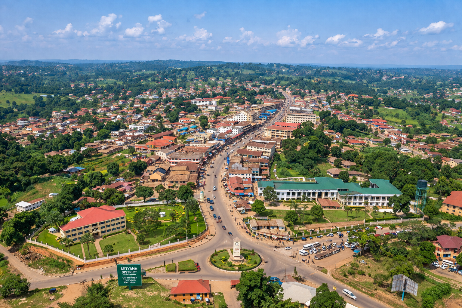 MITYANA