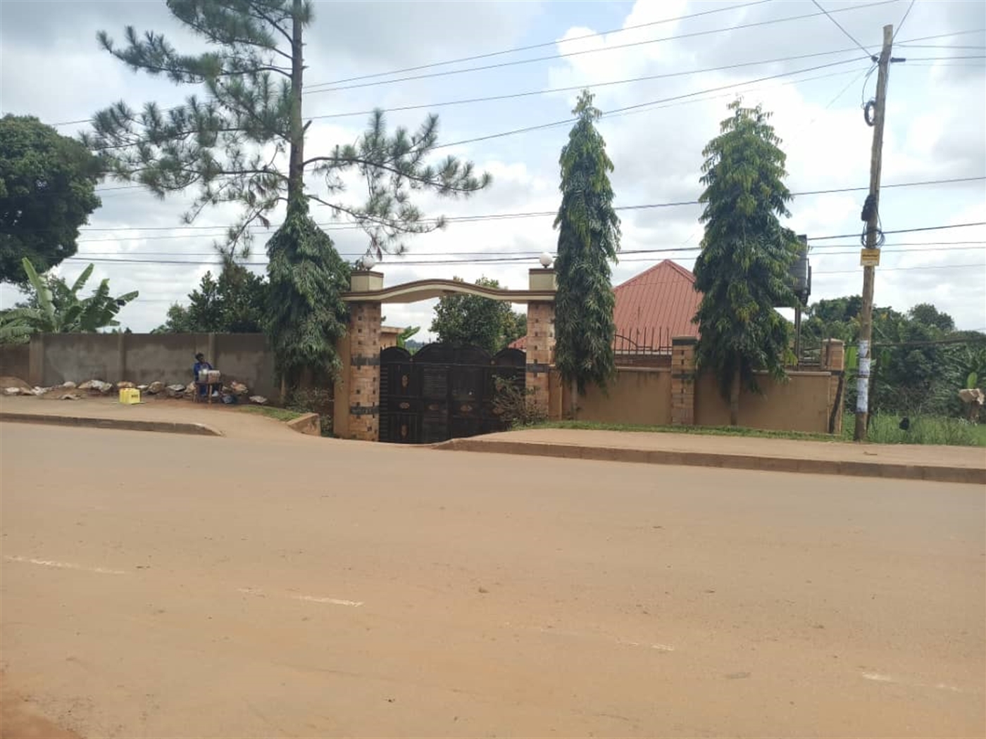 1 bedroom Rental units for sale in Kyanja Kampala Uganda