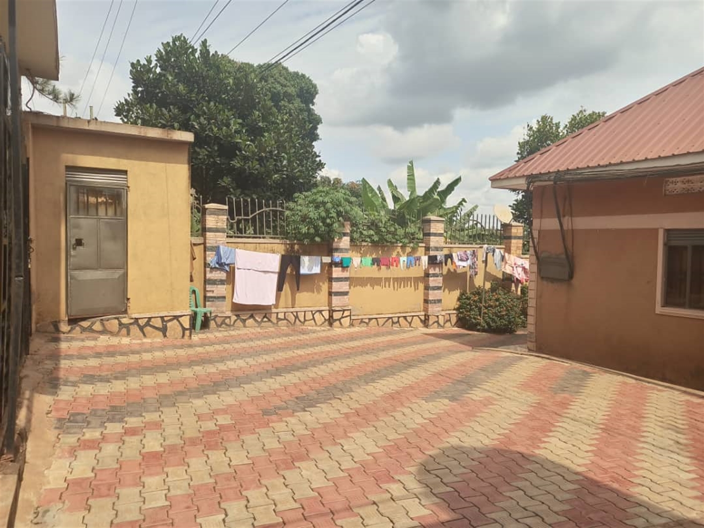 1 bedroom Rental units for sale in Kyanja Kampala Uganda