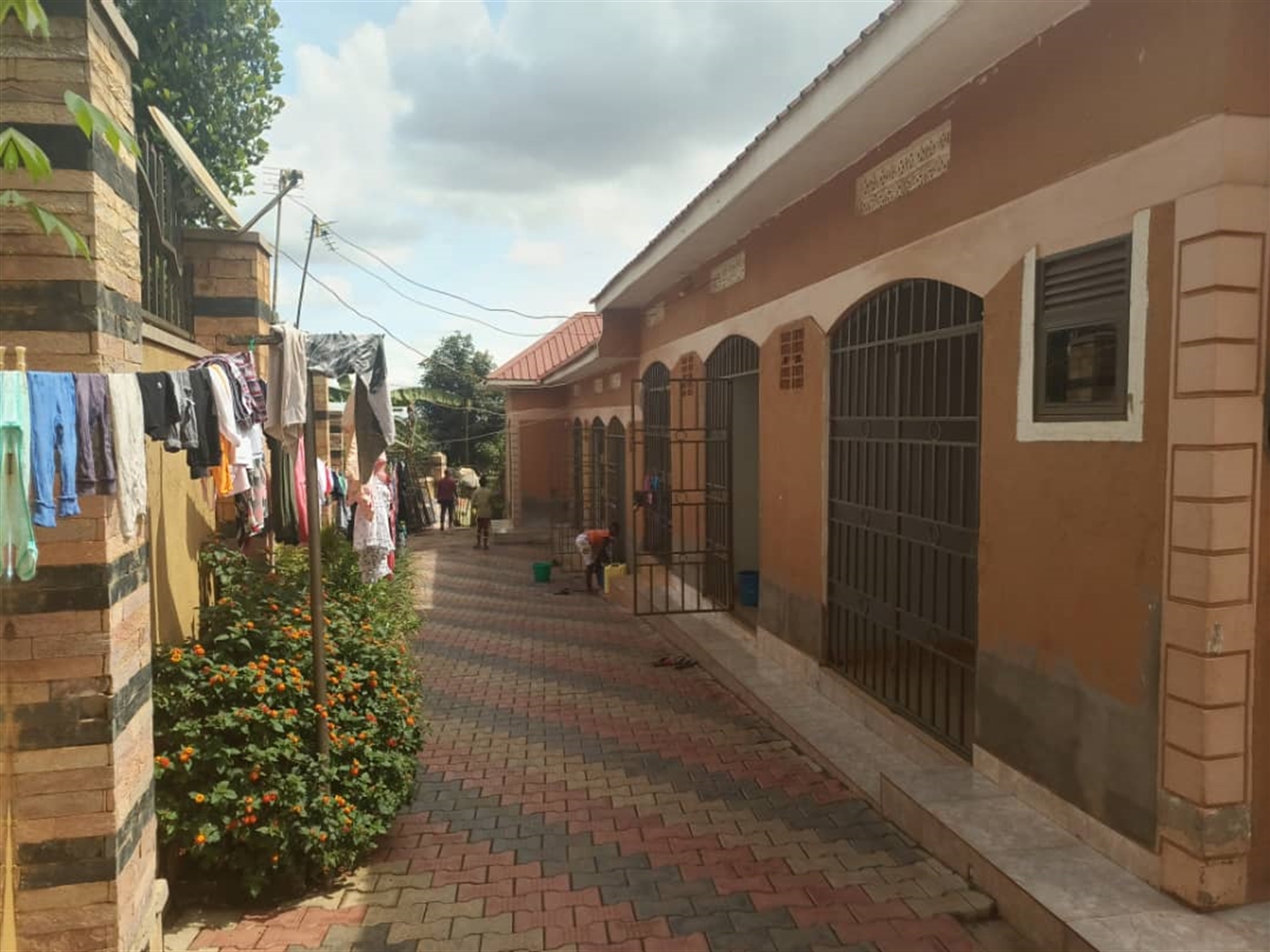 1 bedroom Rental units for sale in Kyanja Kampala Uganda