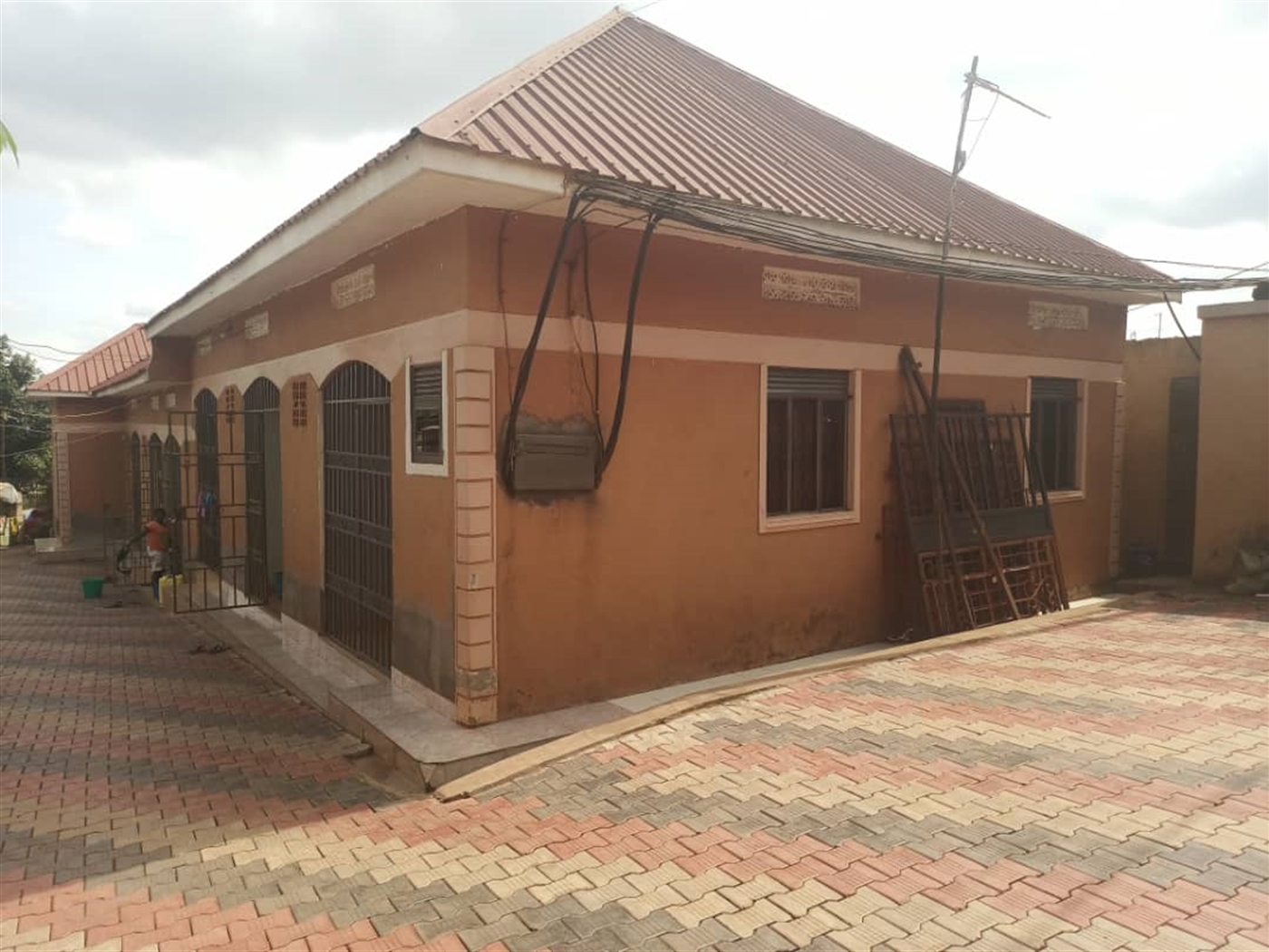 1 bedroom Rental units for sale in Kyanja Kampala Uganda