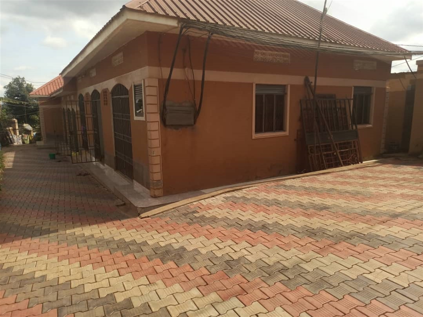 1 bedroom Rental units for sale in Kyanja Kampala Uganda