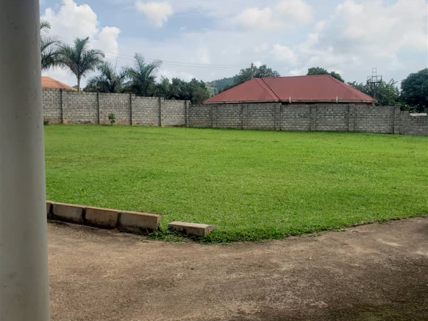 4 bedroom Bungalow for sale in Akright Wakiso Uganda