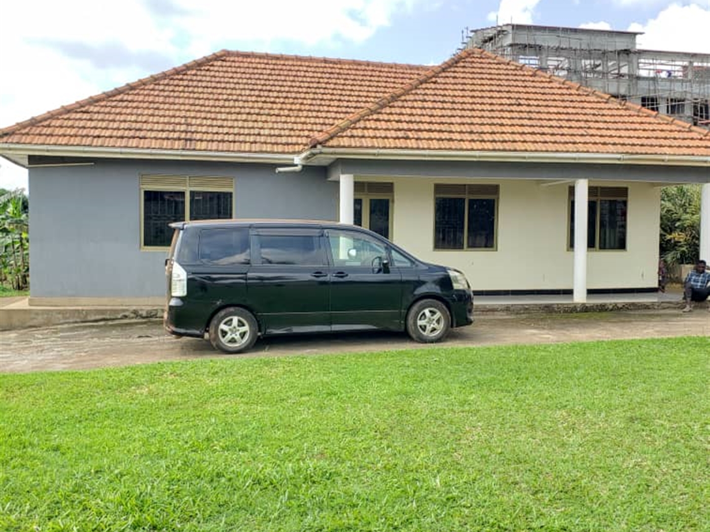 4 bedroom Bungalow for sale in Akright Wakiso Ugan...