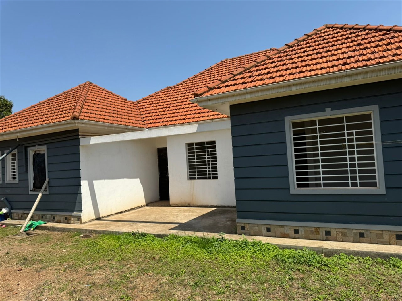 4 bedroom Bungalow for sale in Seguku Wakiso Ugand...