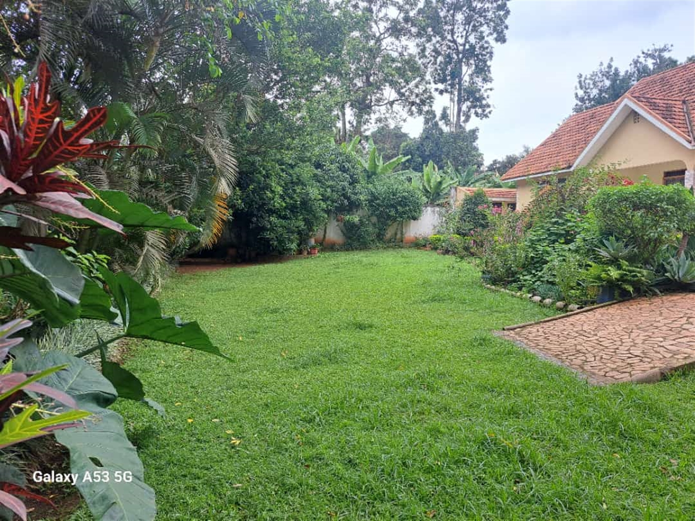 4 bedroom Bungalow for sale in Bukoto Kampala Uganda