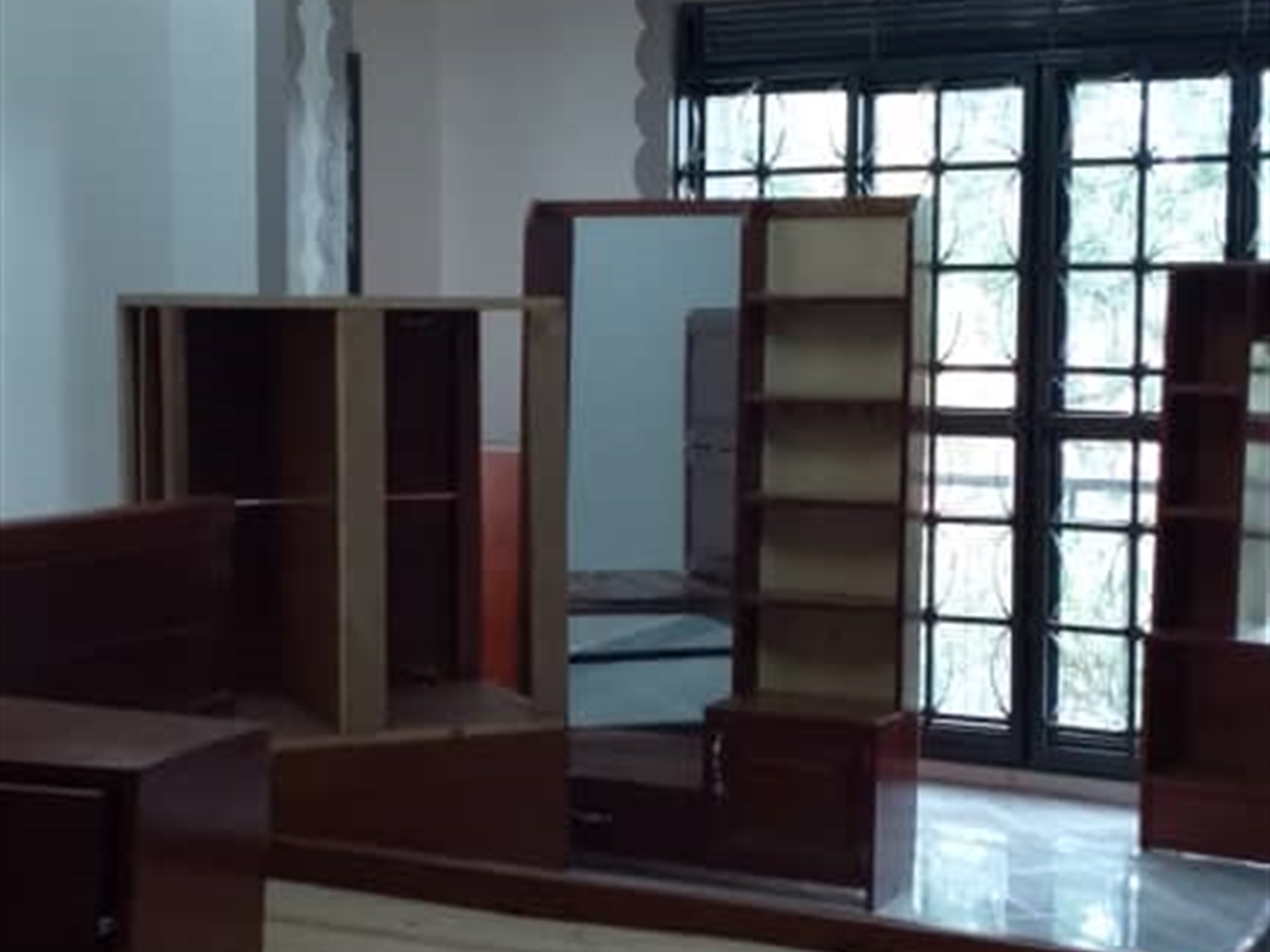 5 bedroom Bungalow for sale in Seeta Mukono Uganda