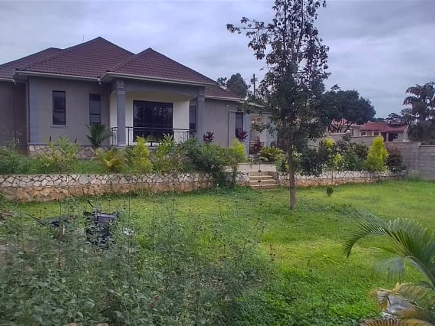 5 bedroom Bungalow for sale in Seeta Mukono Uganda