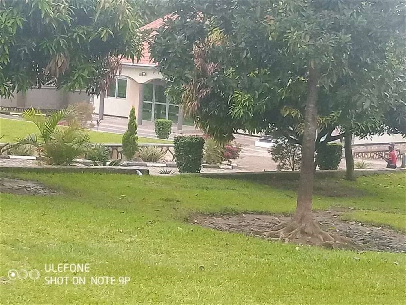 4 bedroom Bungalow for sale in Buyala Mityana Uganda