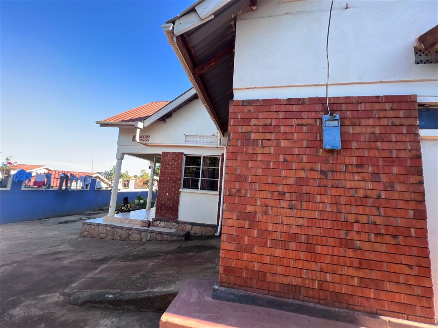  3 bedroom Bungalow for sale in Buziga Kampala Uganda
