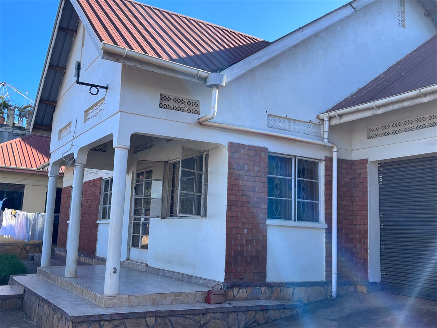  3 bedroom Bungalow for sale in Buziga Kampala Uganda