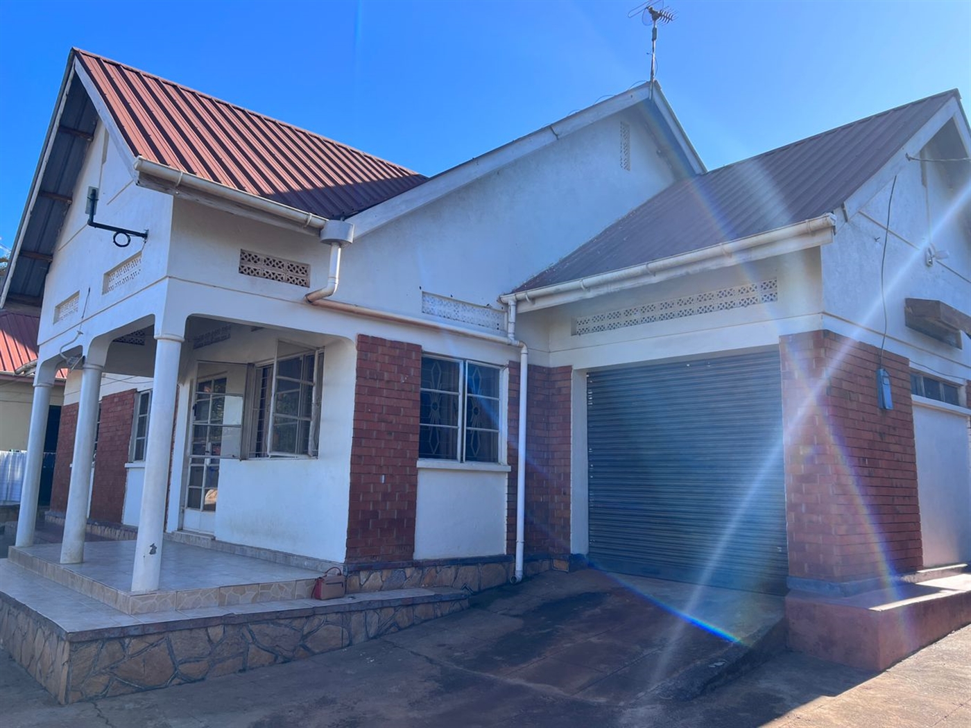  3 bedroom Bungalow for sale in Buziga Kampala Uga...
