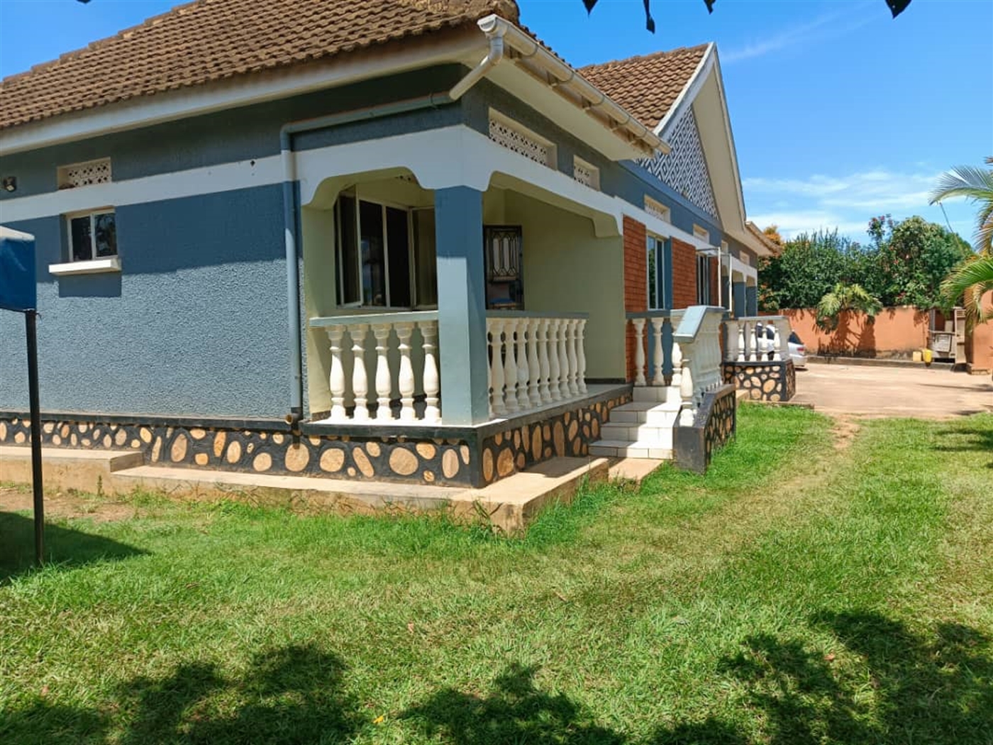  bedroom Bungalow for sale in Ntinda Kampala Ugand...