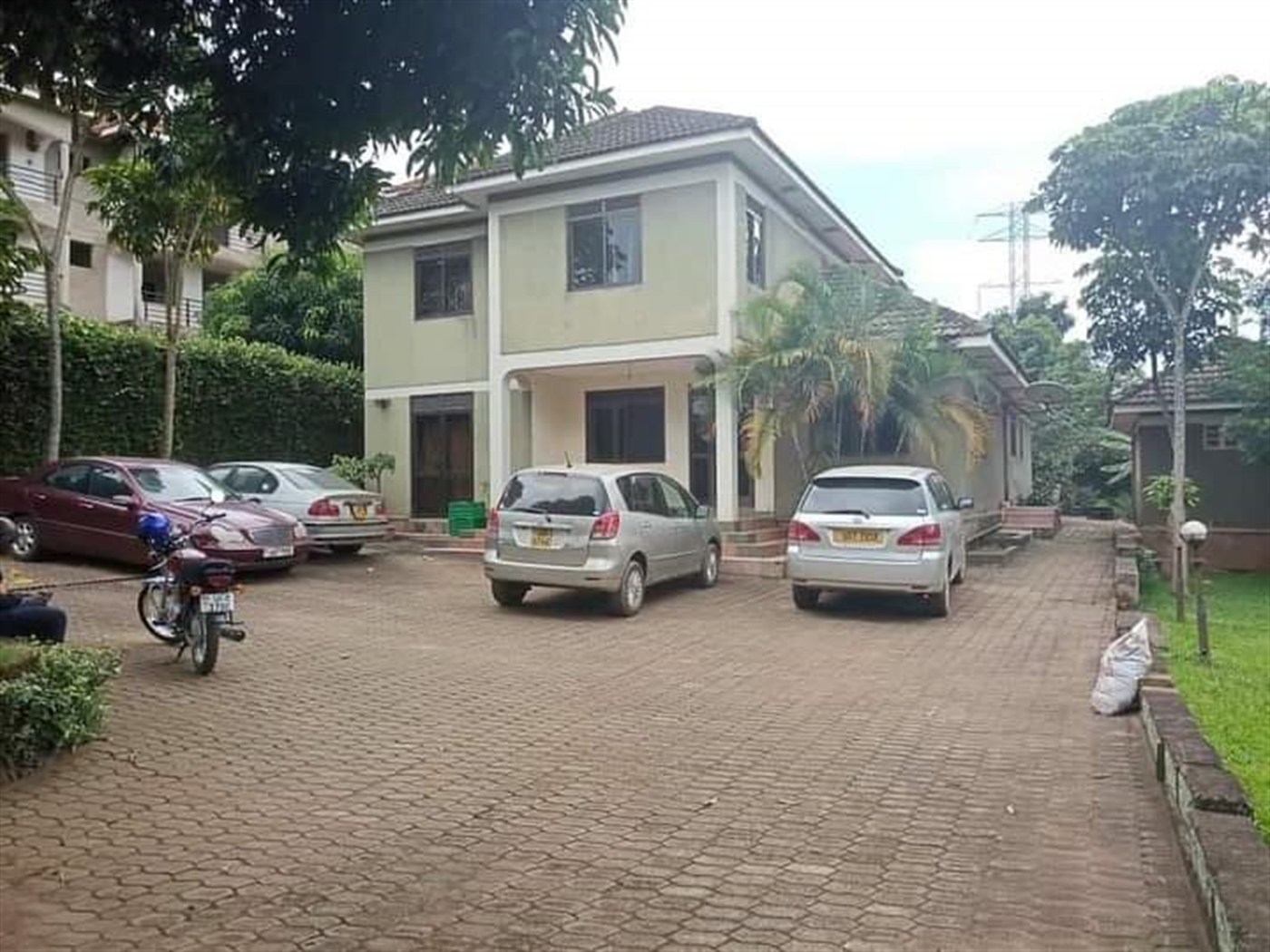 5 bedroom Bungalow for sale in Ntinda Kampala Ugan...