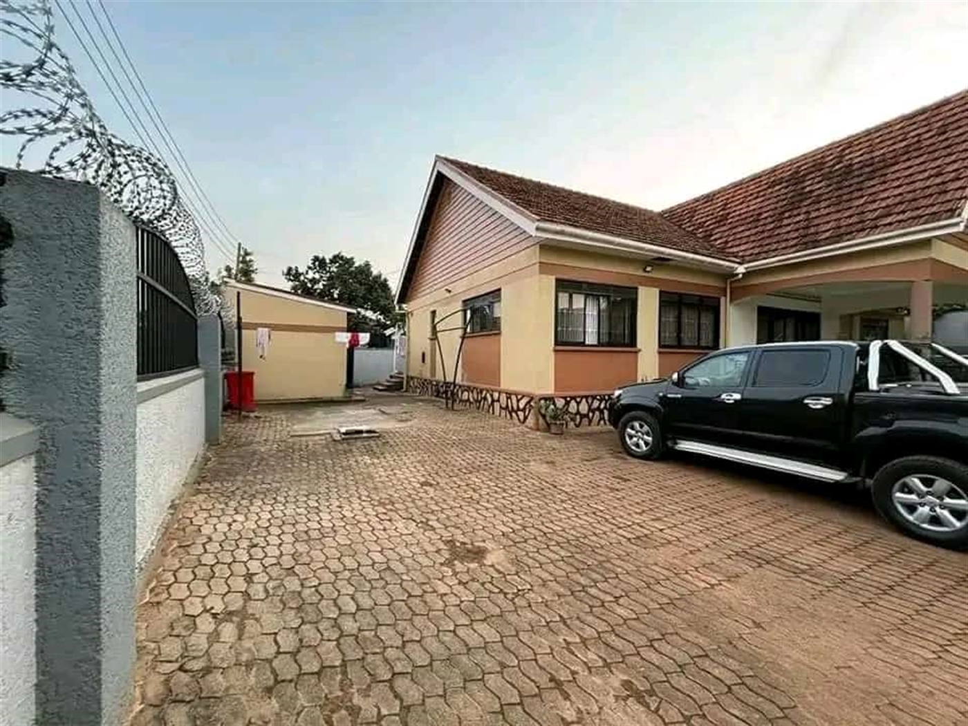 4 bedroom Bungalow for sale in Ntinda Kampala Uganda