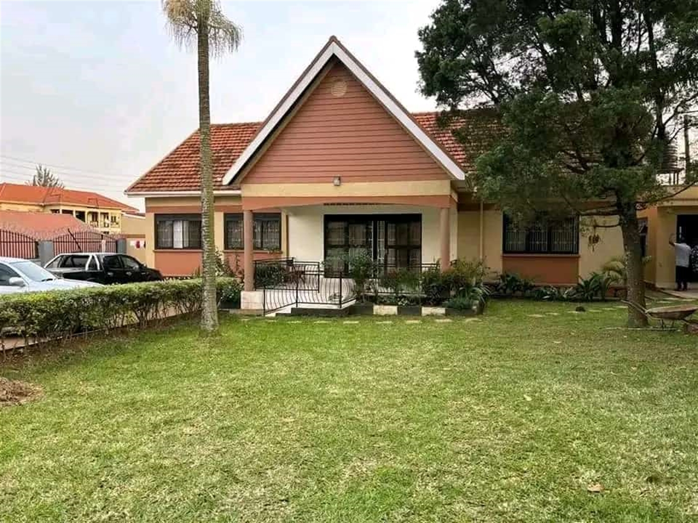 4 bedroom Bungalow for sale in Ntinda Kampala Ugan...