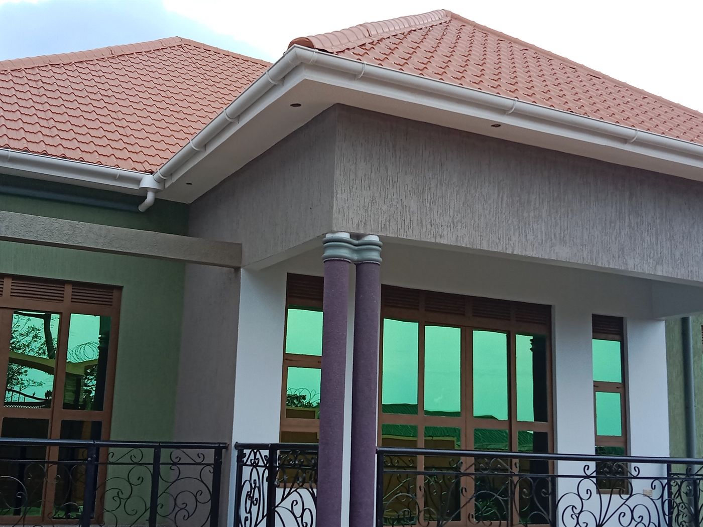3 bedroom Bungalow for sale in Bwebajja Wakiso Uganda,