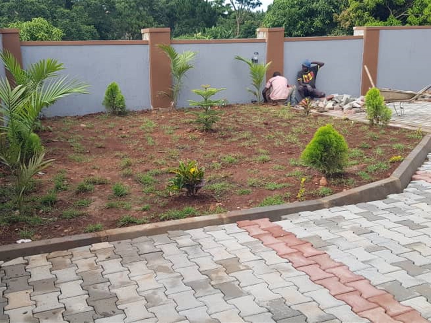 4 bedroom Bungalow for sale in Bwebajja Wakiso Uganda