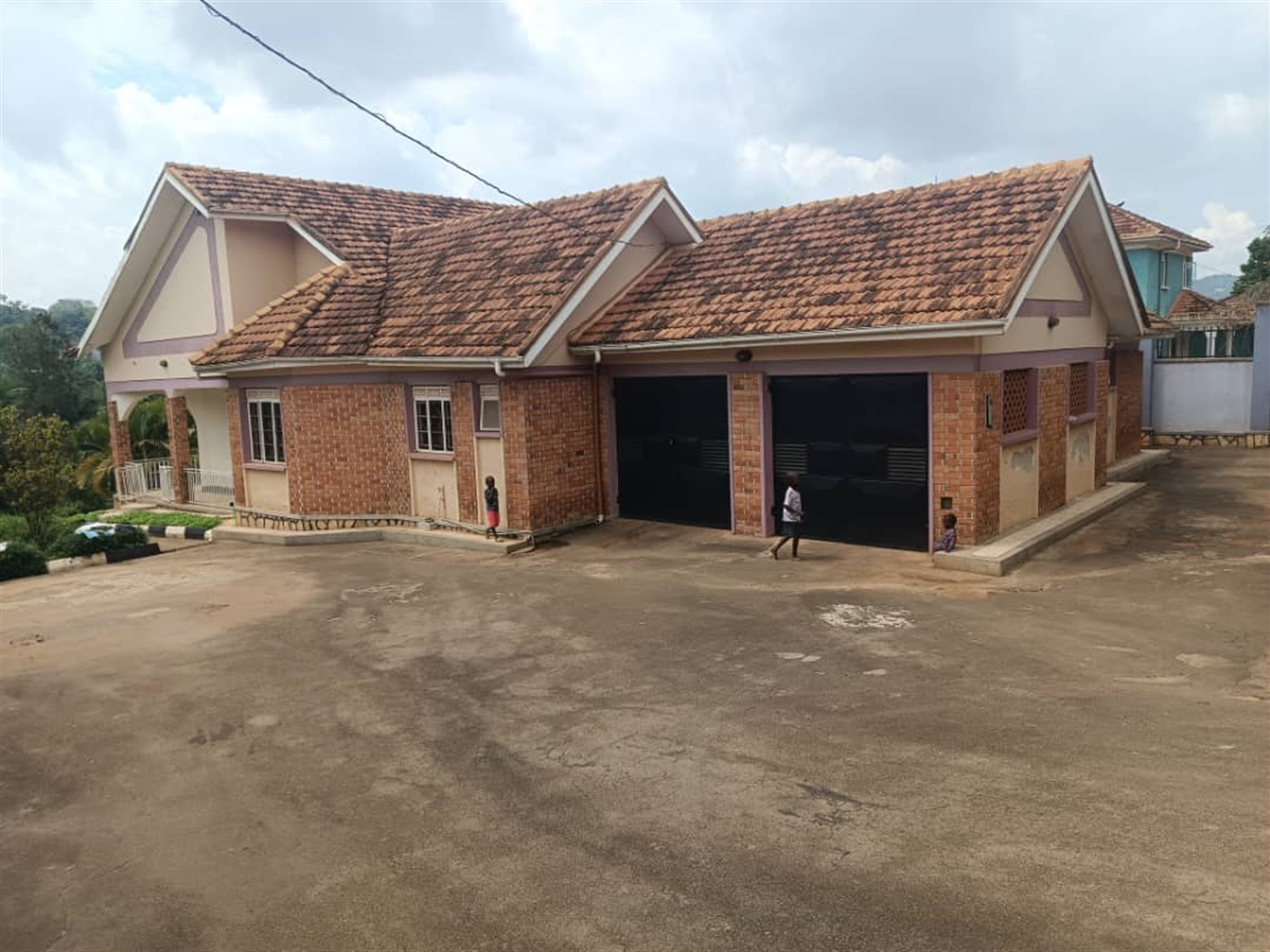 4 bedroom Bungalow for sale in Ntinda Kampala Uganda