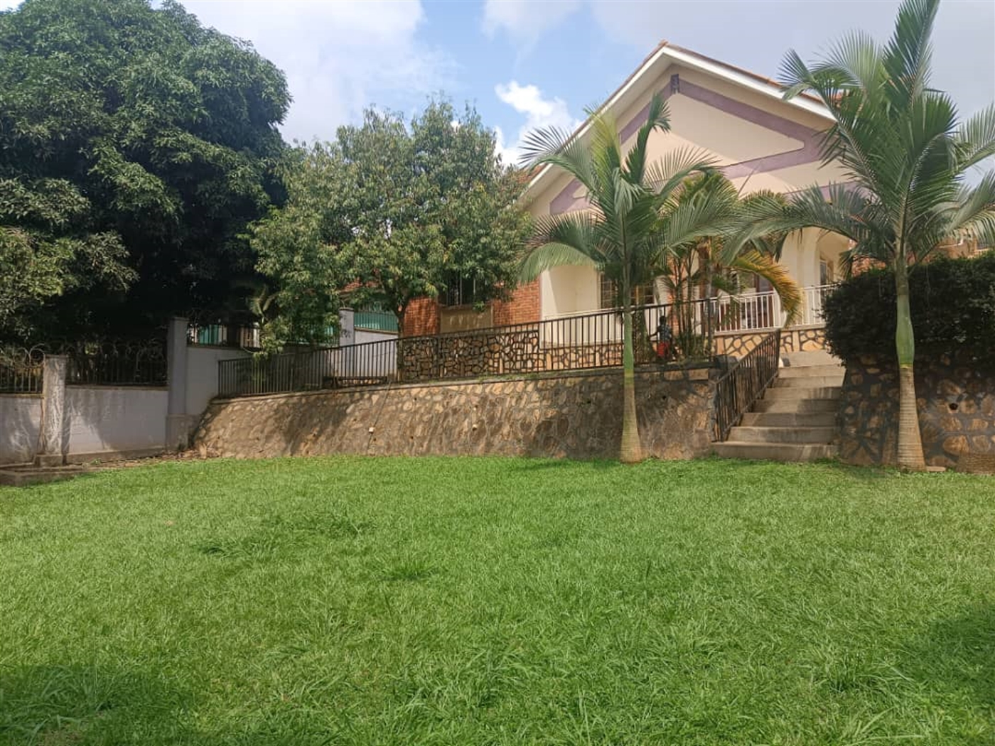 4 bedroom Bungalow for sale in Ntinda Kampala Ugan...