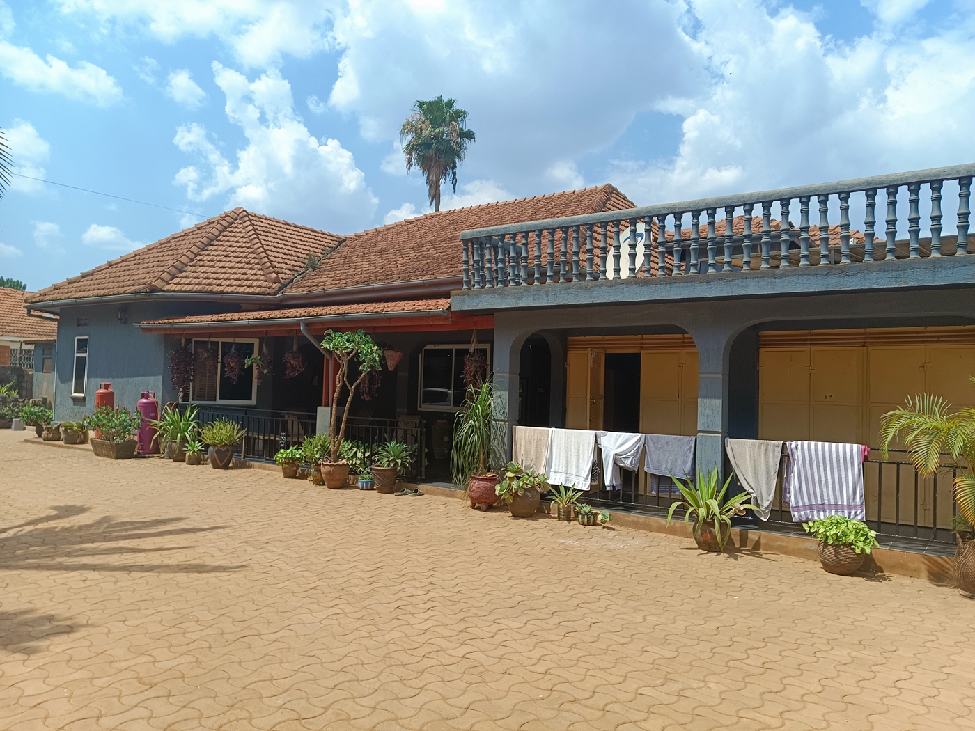 4 bedroom Bungalow for sale in Ntinda Kampala Uganda