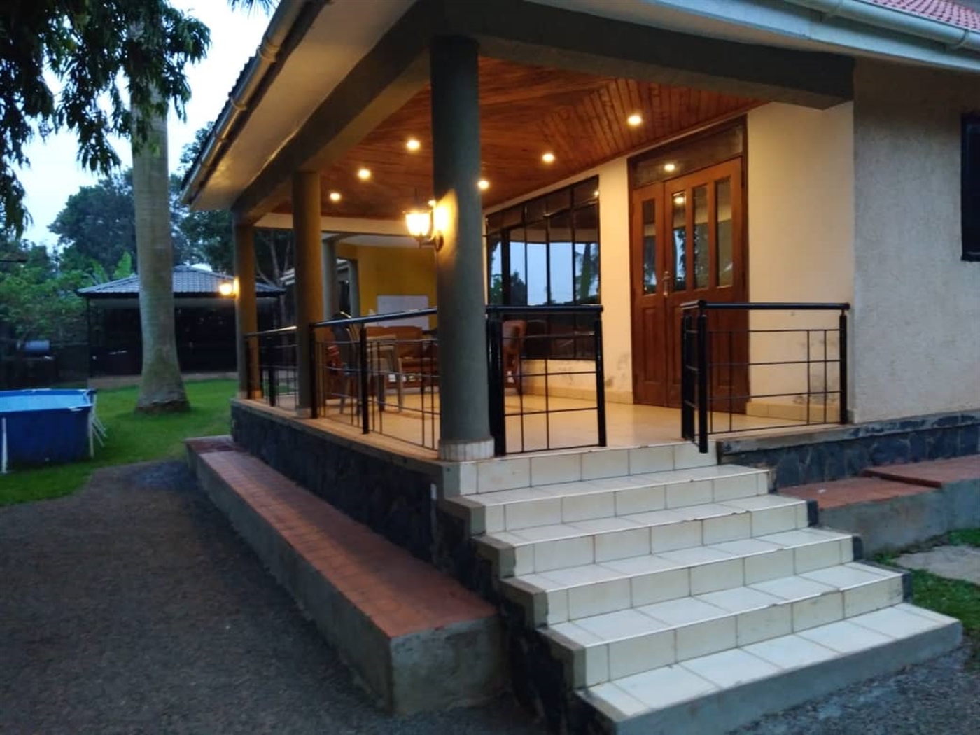 5 bedroom Bungalow for sale in Ntinda Kampala Uganda