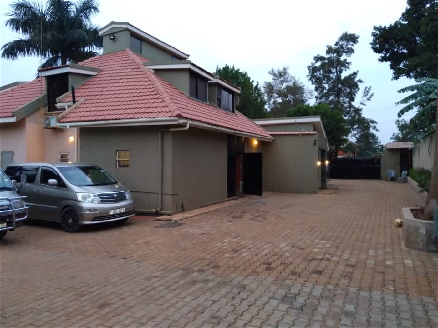 5 bedroom Bungalow for sale in Ntinda Kampala Uganda