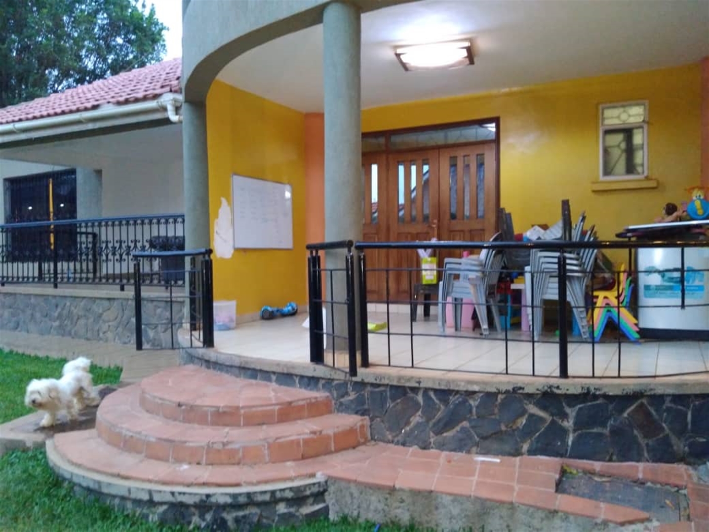 5 bedroom Bungalow for sale in Ntinda Kampala Uganda