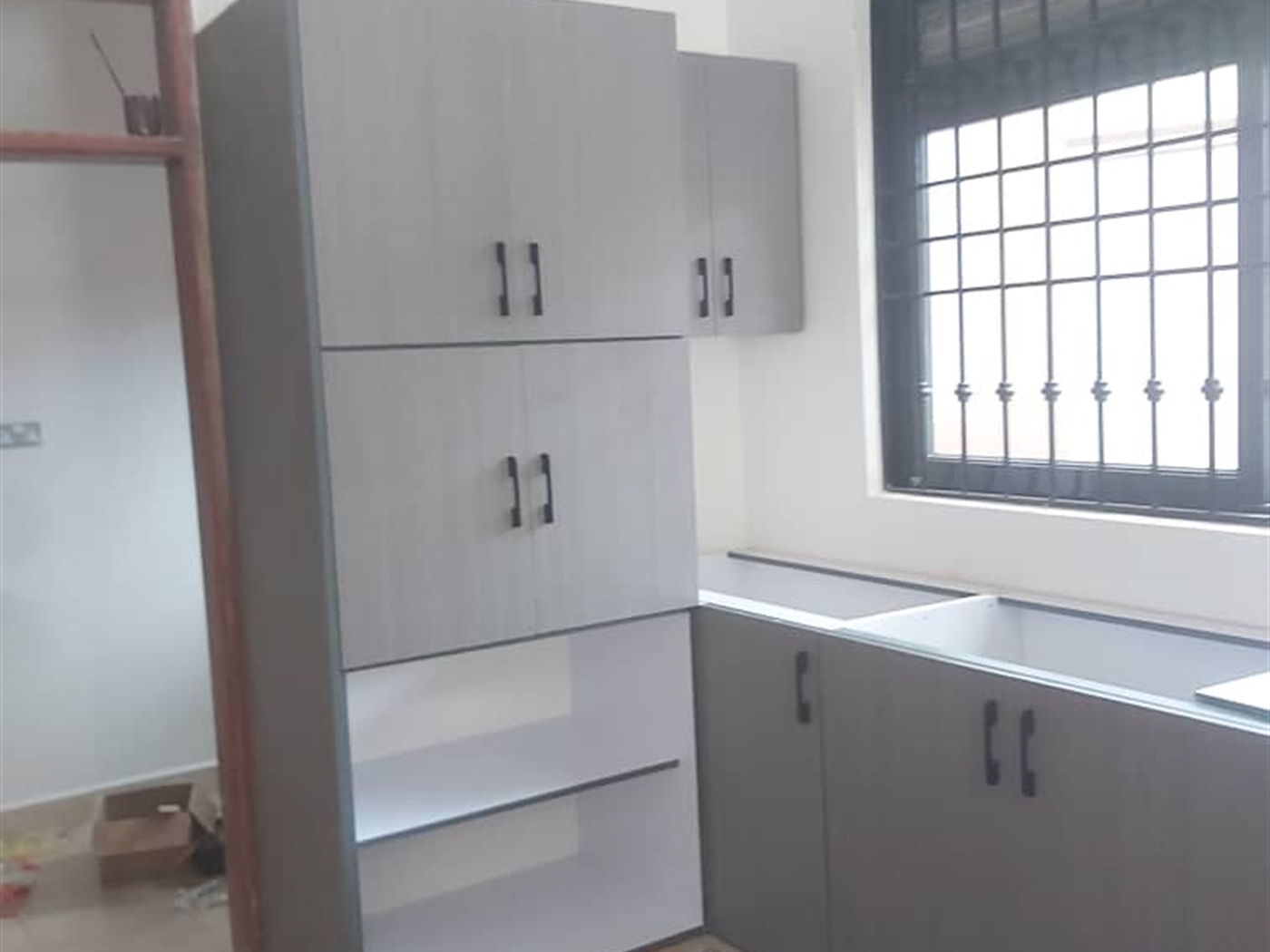 4 bedroom Bungalow for sale in Bwebajja Wakiso Uganda