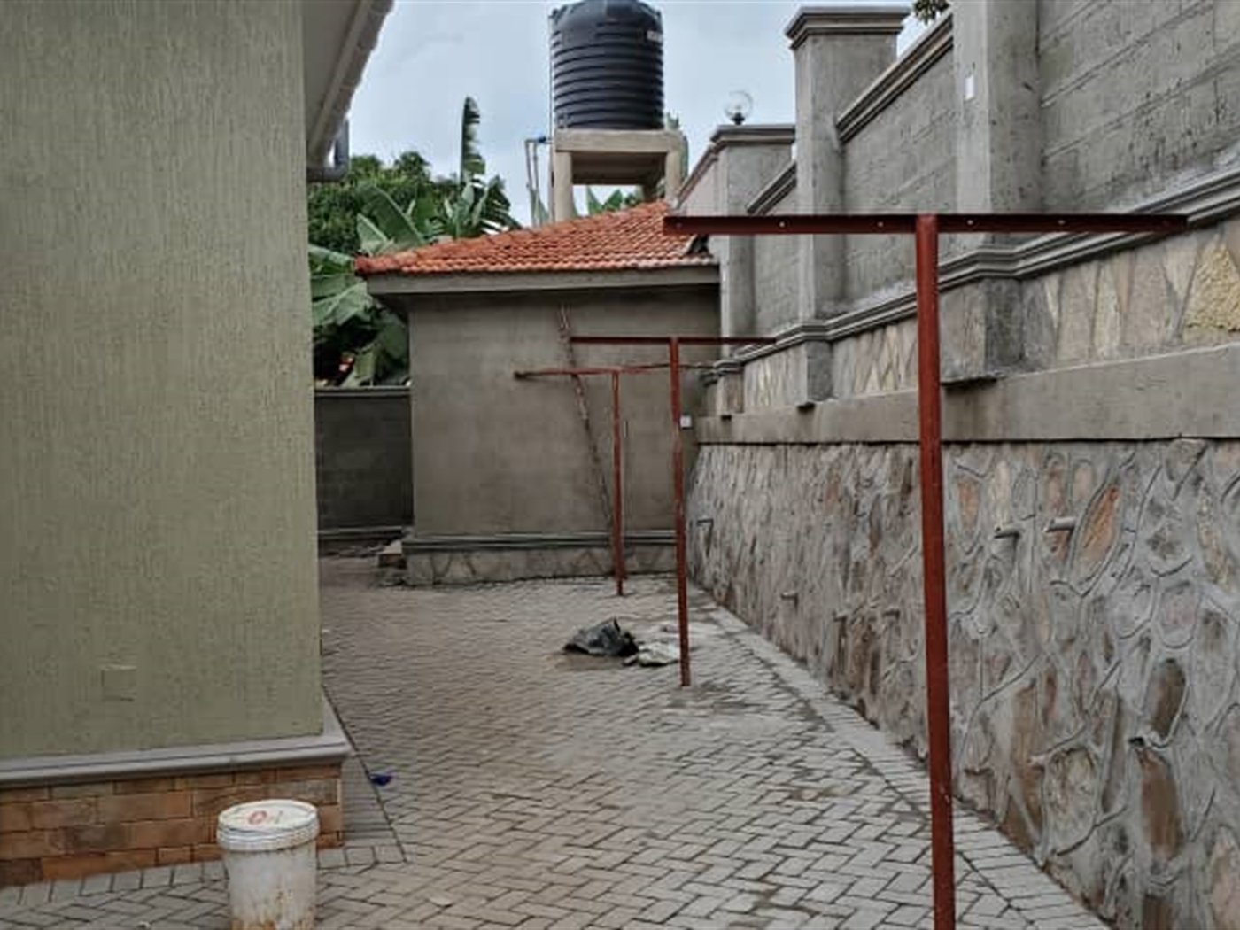 3 bedroom Bungalow for sale in Bwebajja Wakiso Uganda