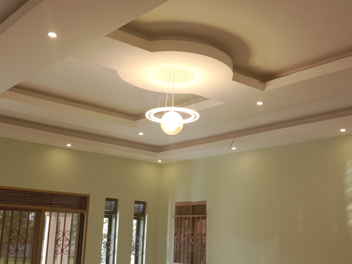 5 bedroom Bungalow for sale in Nansana Wakiso Uganda