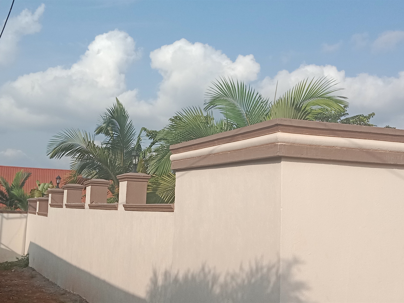 5 bedroom Bungalow for sale in Nansana Wakiso Uganda