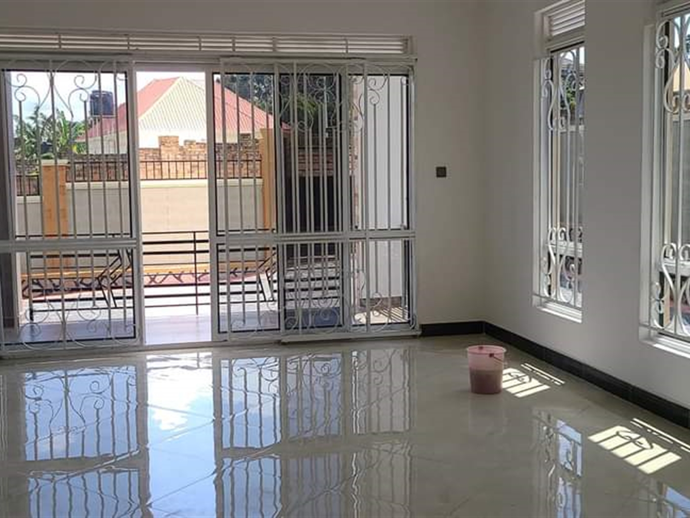 3 bedroom Bungalow for sale in Namulanda Wakiso Uganda