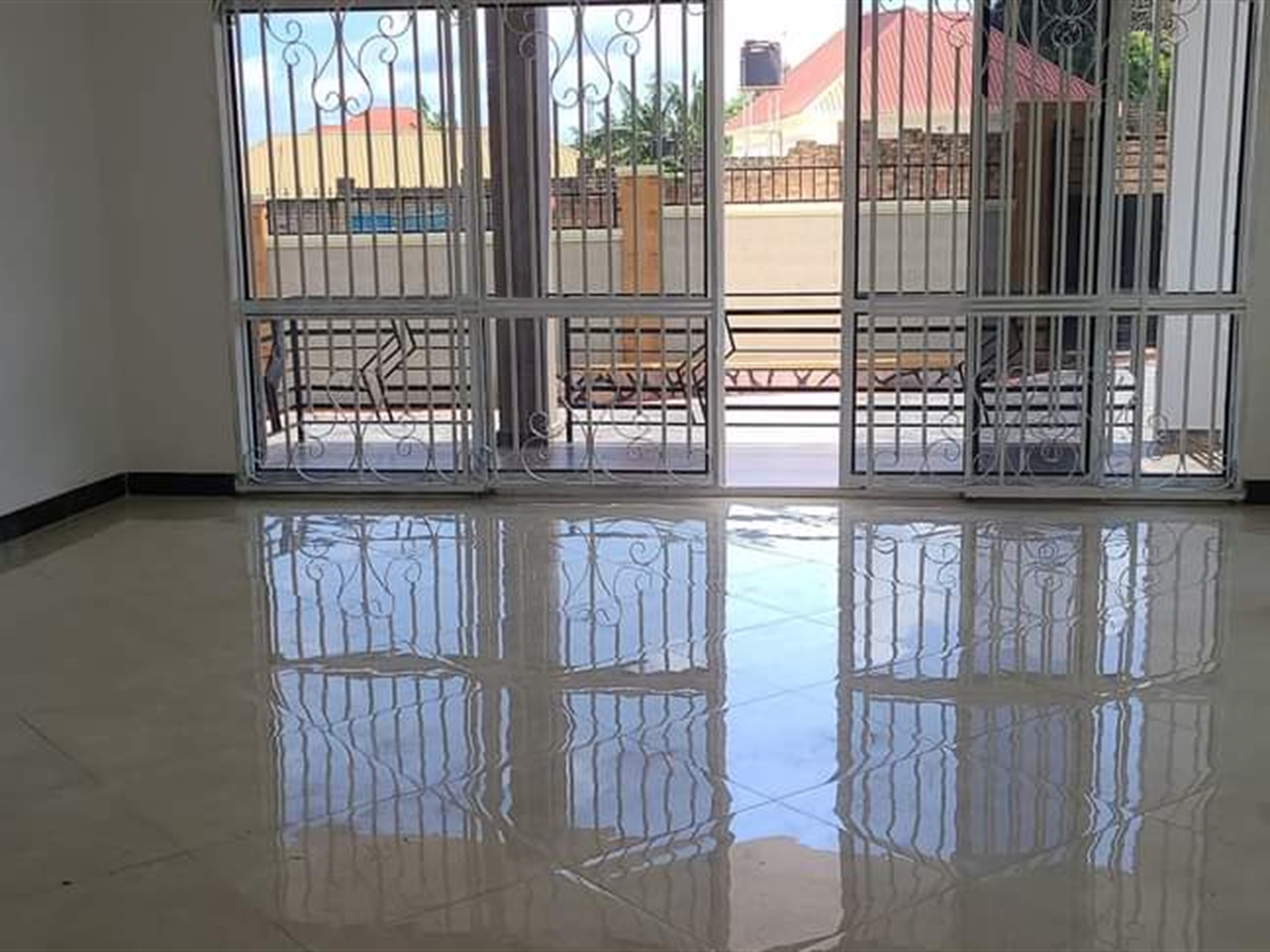 3 bedroom Bungalow for sale in Namulanda Wakiso Uganda