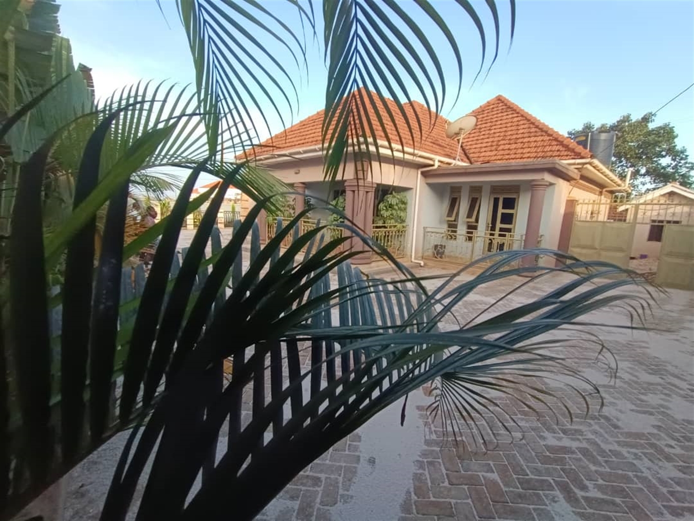 4 bedroom Bungalow for sale in Namugongo Wakiso Uganda