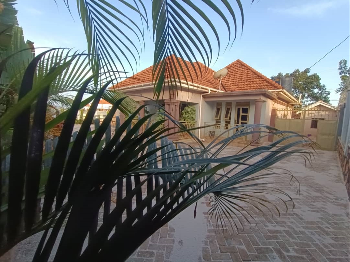 4 bedroom Bungalow for sale in Namugongo Wakiso Uganda