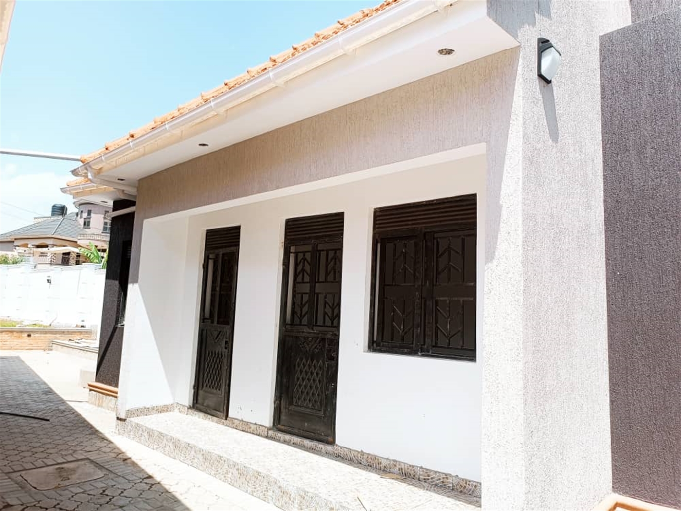 4 bedroom Bungalow for sale in Namugongo Wakiso Uganda