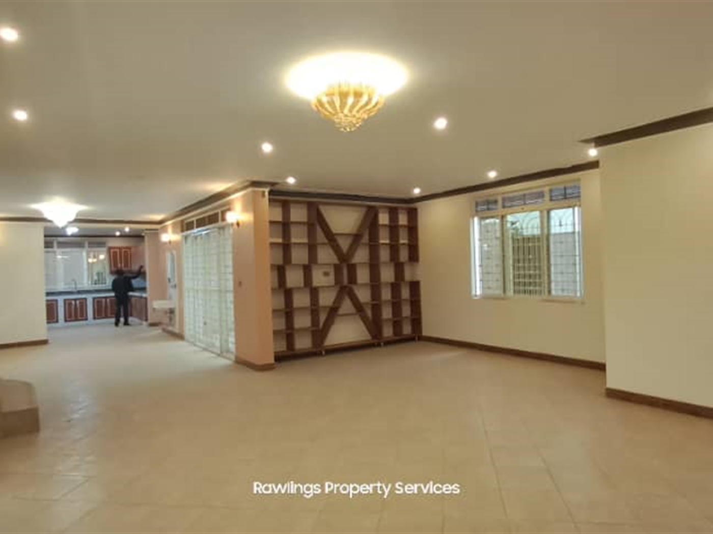 5 bedroom Storeyed house for rent in Kitende Wakiso Uganda