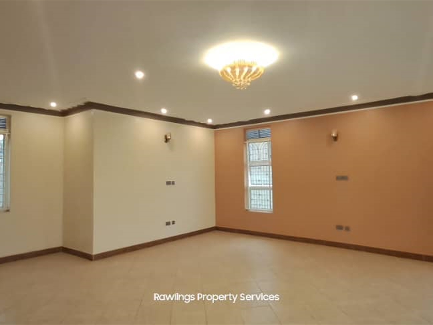 5 bedroom Storeyed house for rent in Kitende Wakiso Uganda