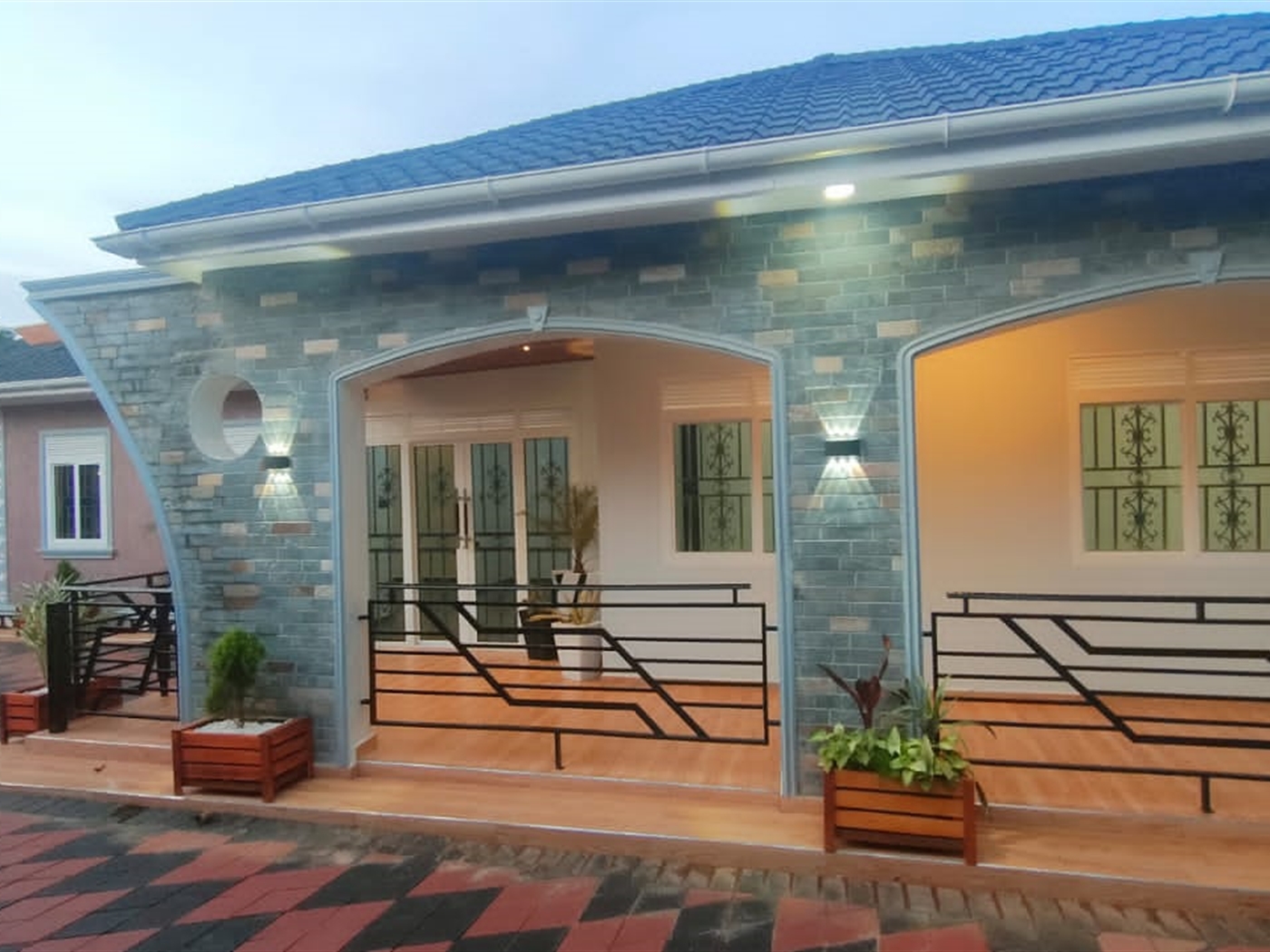 4 bedroom Bungalow for sale in Naluvule Wakiso Uga...