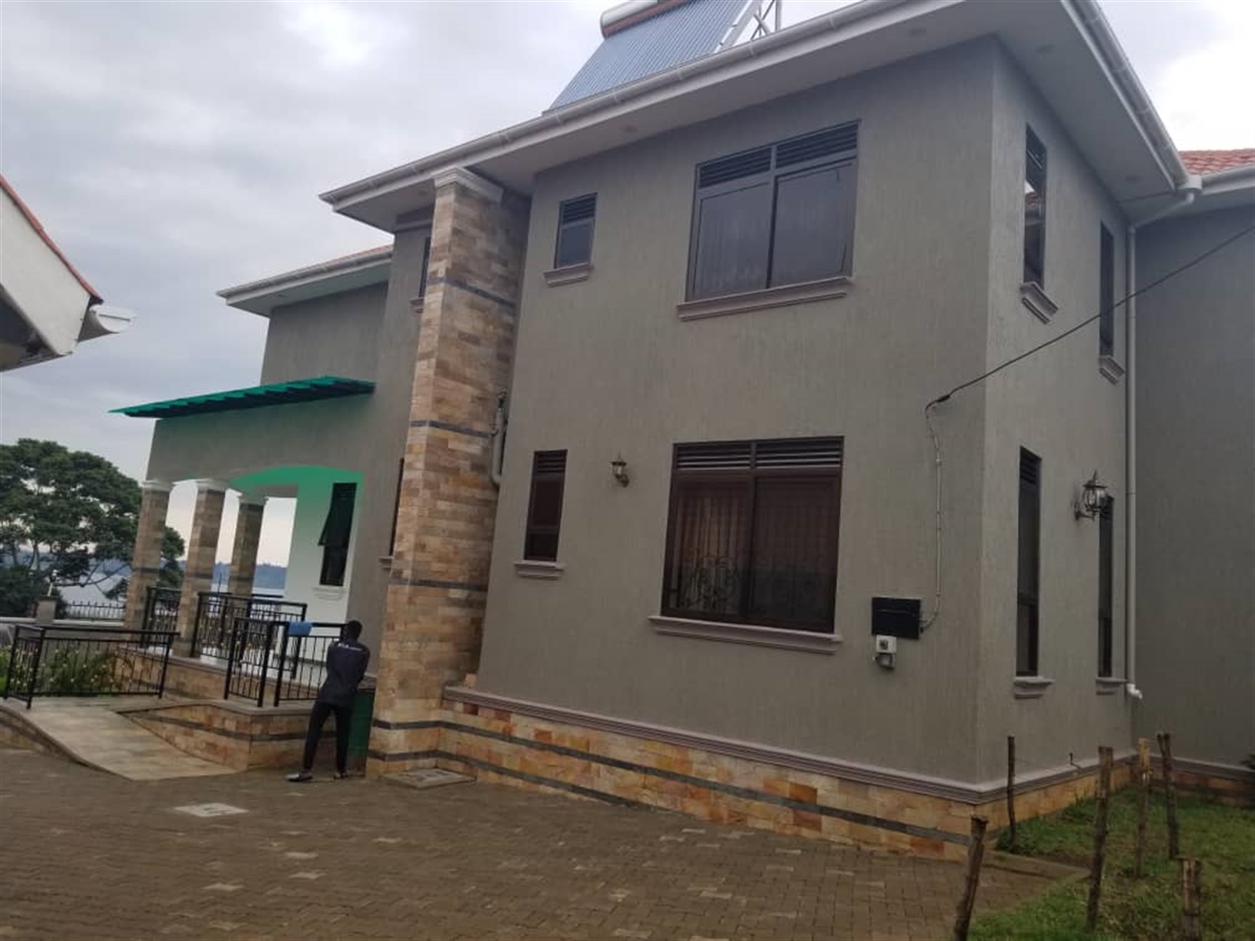 5 bedroom Bungalow for sale in Garuga Wakiso Uganda