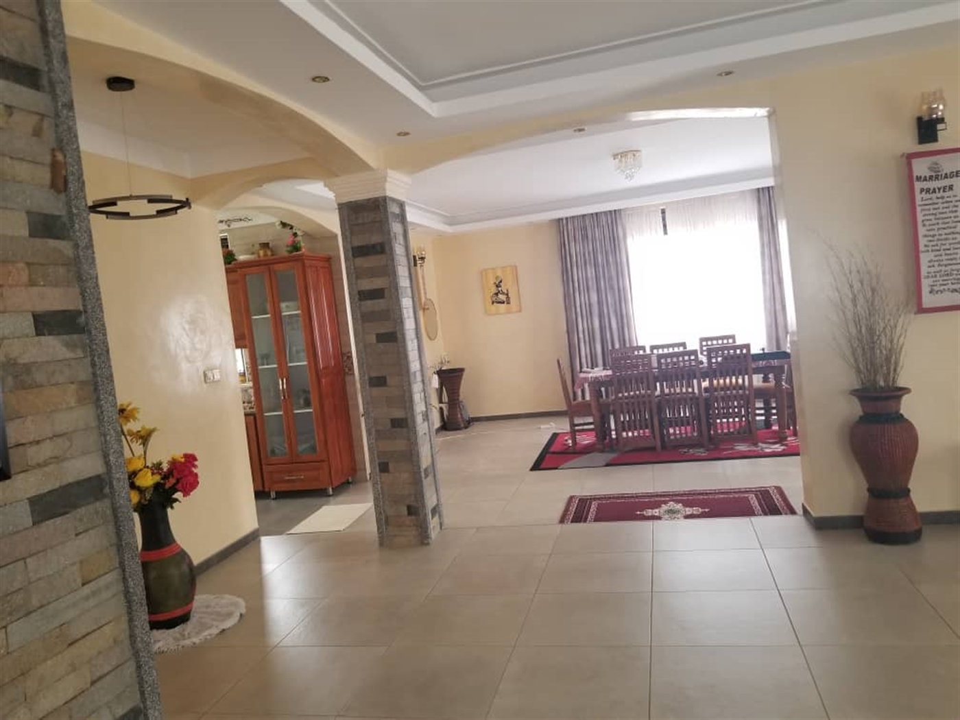 5 bedroom Bungalow for sale in Garuga Wakiso Uganda