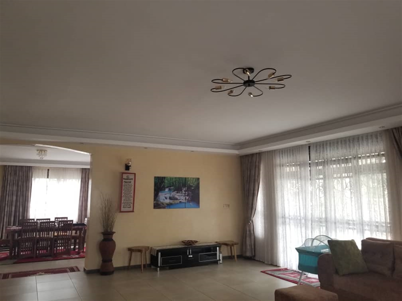 5 bedroom Bungalow for sale in Garuga Wakiso Uganda