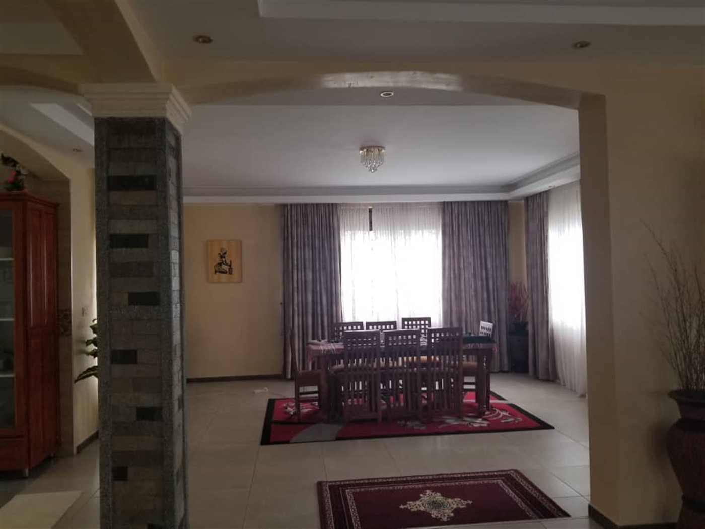 5 bedroom Bungalow for sale in Garuga Wakiso Uganda