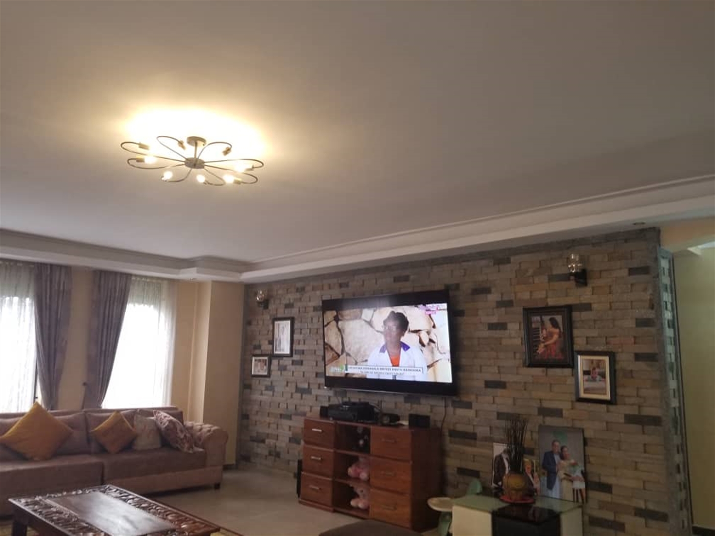 5 bedroom Bungalow for sale in Garuga Wakiso Uganda