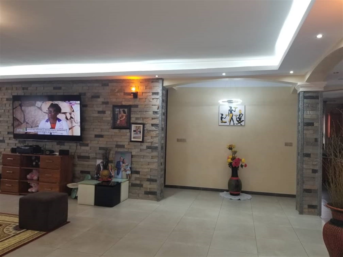 5 bedroom Bungalow for sale in Garuga Wakiso Uganda