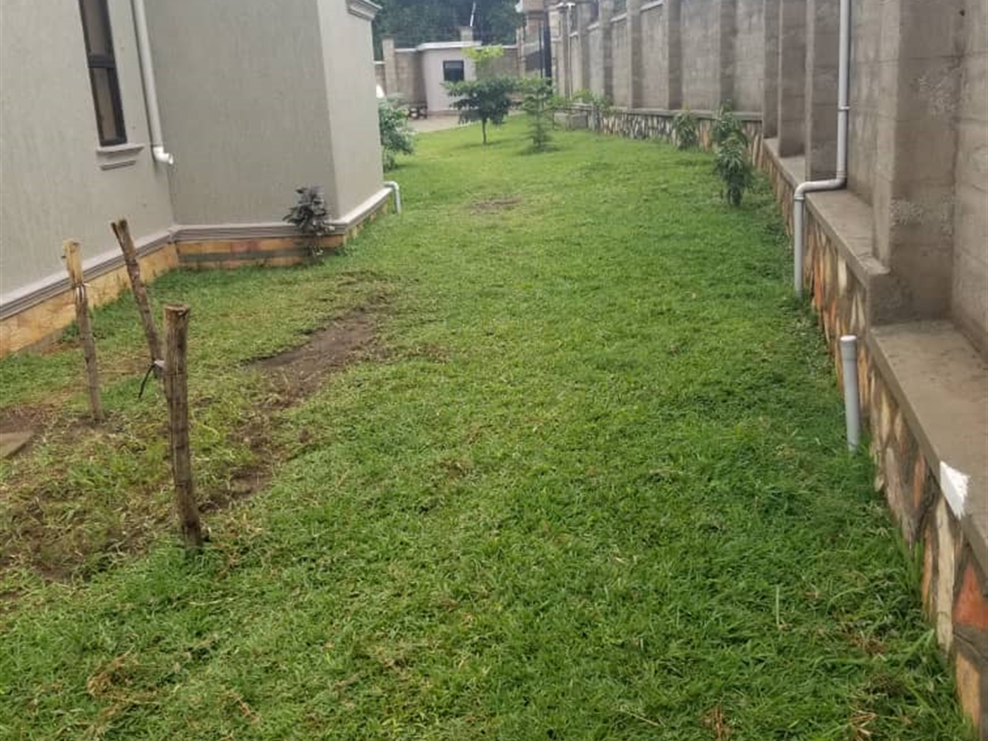 5 bedroom Bungalow for sale in Garuga Wakiso Uganda