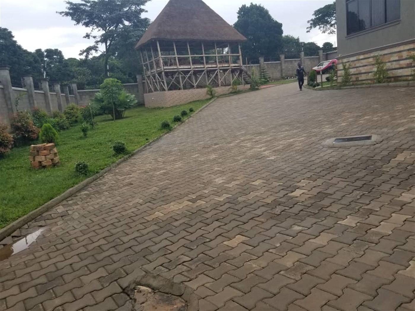 5 bedroom Bungalow for sale in Garuga Wakiso Uganda